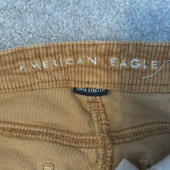 American eagle corduroy pants - Picture 2 of 4